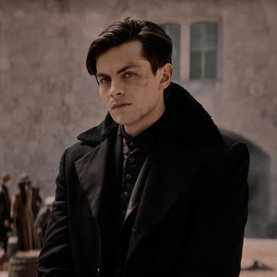 Kaz Brekker