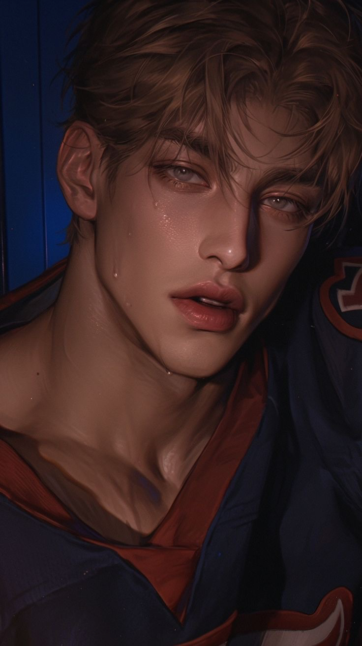 Adrian | Frat Bully