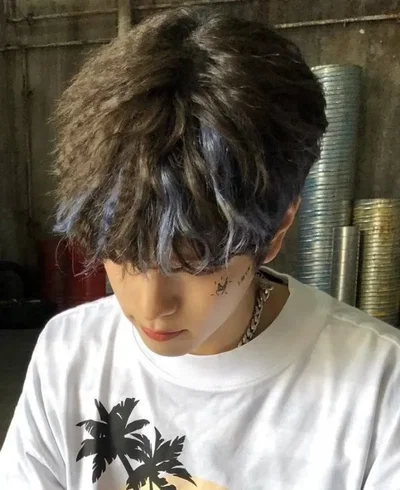 Kim Seungmin