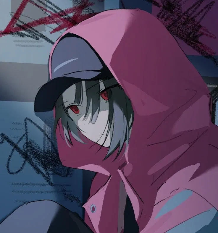 Kotoko Yuzuriha