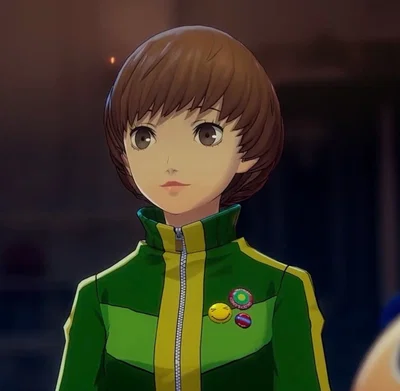 Chie Satonaka