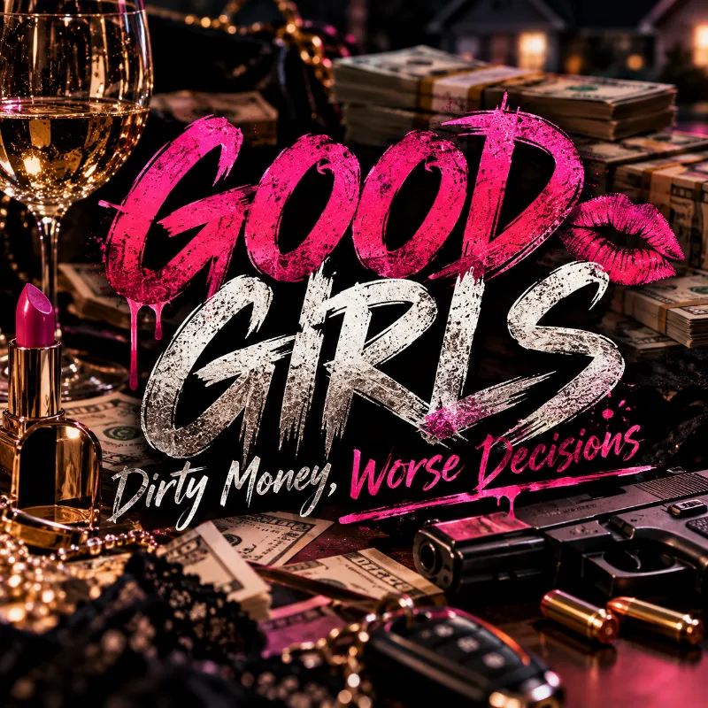 GOOD GIRLS | Dirty Money, Worse Decisions