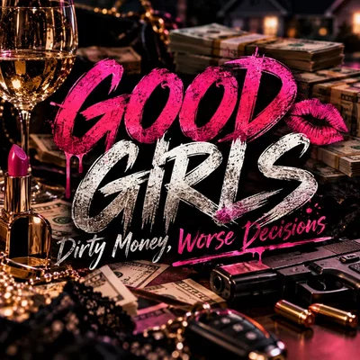 GOOD GIRLS | Dirty Money, Worse Decisions