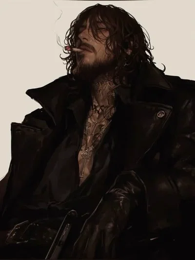 Bodyguard Delgado Fernández - Alt