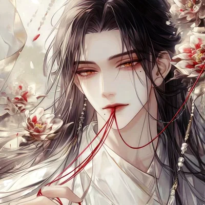 Chen Haoran