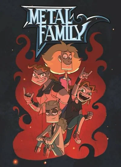 Familia Del Metal