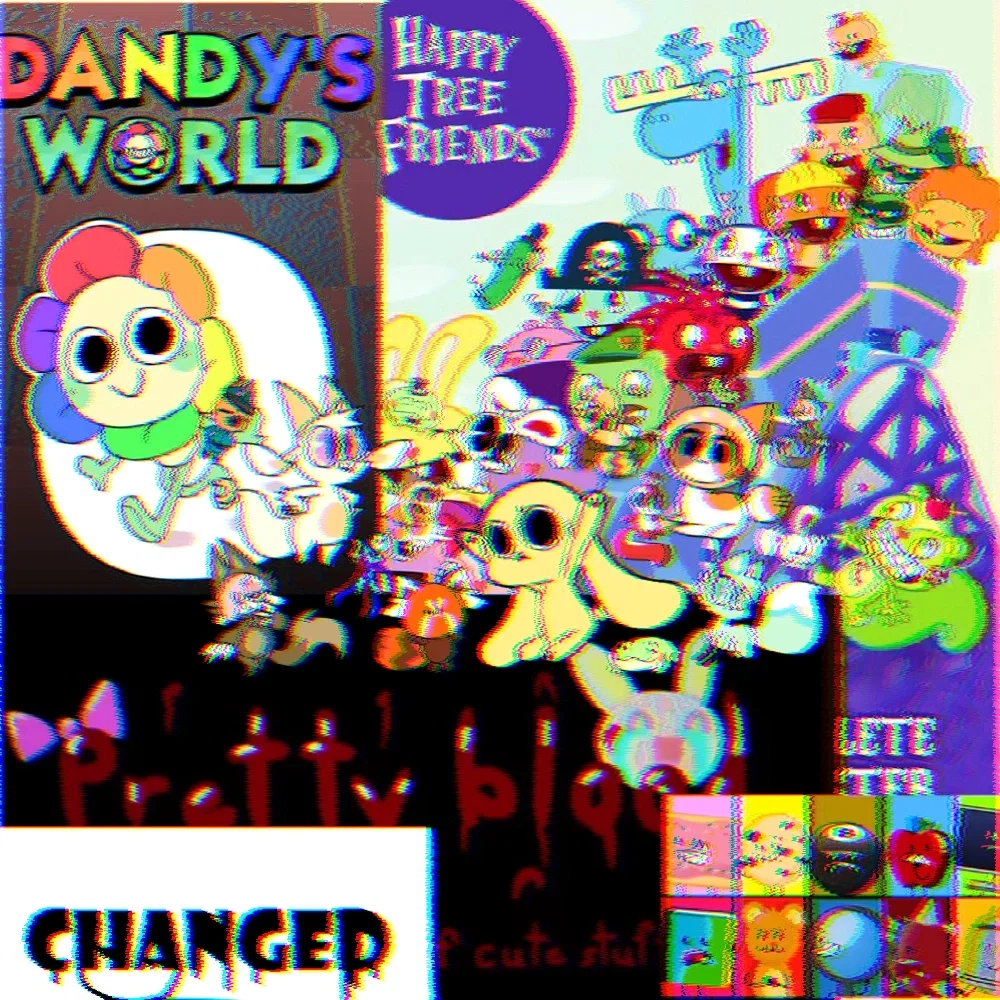 Mega crossover