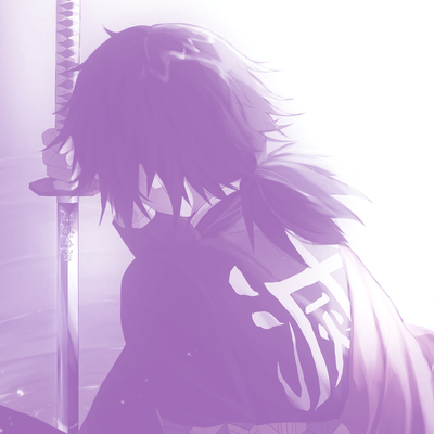 ༅ / / Giyu Tomioka