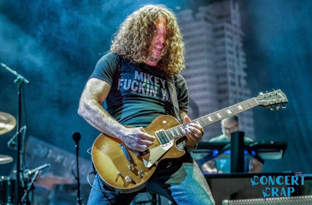 Ray Toro