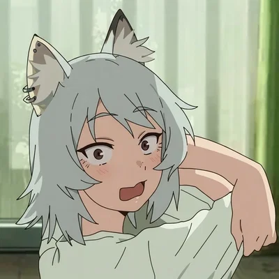 Yani Neko will do Anything for a Pack of smokes
