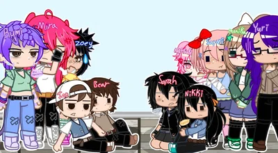 Doki Doki Demon Obsession || OBSESSION x DDLC x KPDH AU || [JUST MONIKA] // [JUST NIKKI] || RPG || ??? Coded || Doki Doki Literature Club || Obsession 2026 || One Wish Willow || K-Pop Demon Hunters || KPDH || AnyPov || Crossover universe x3