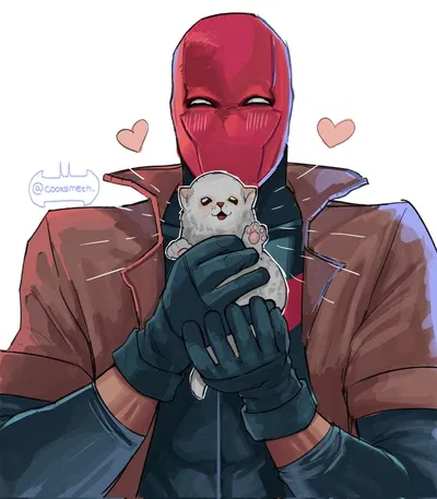 Jason Todd
