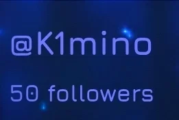 I have 50 followers and no idea what to do. Help please 
