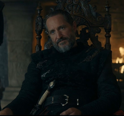 Baelor Targaryen 