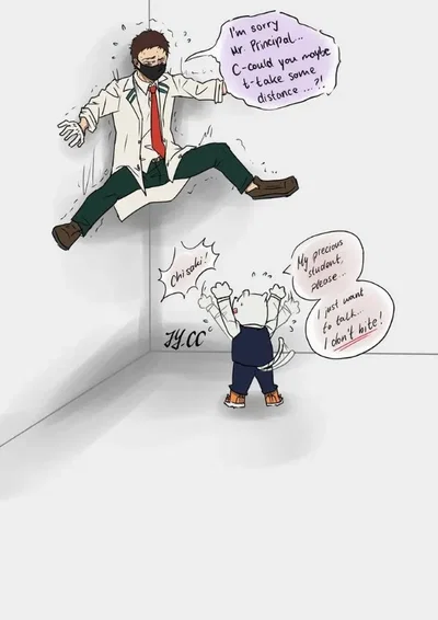 MHA 