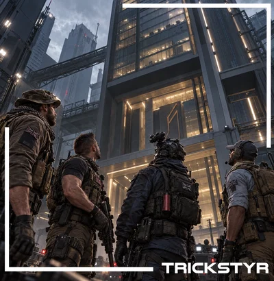 Task Force 141