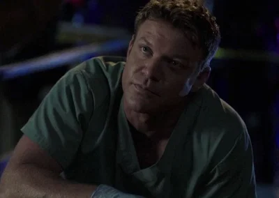 Dr. Logan Nelson - sandbox (saw)