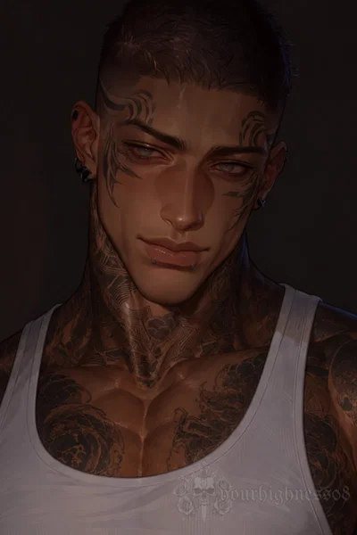 CJ Noctis