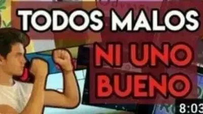 When I see my bots: