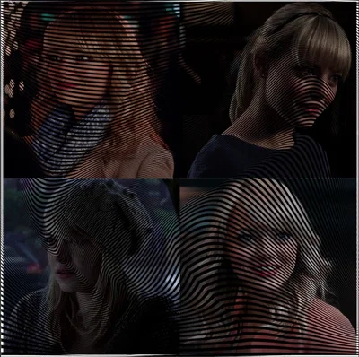 Gwen Stacy