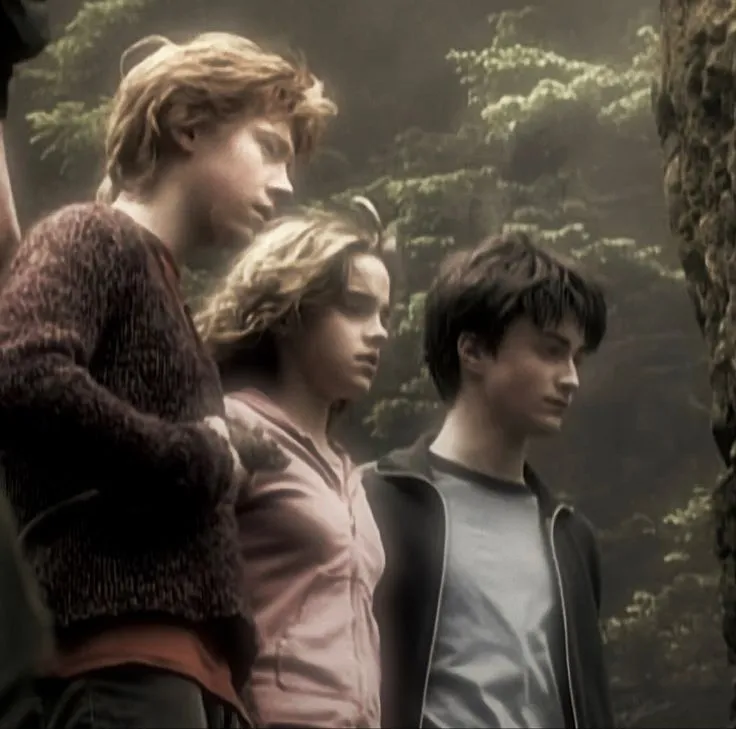 The Golden Trio || QUARTET