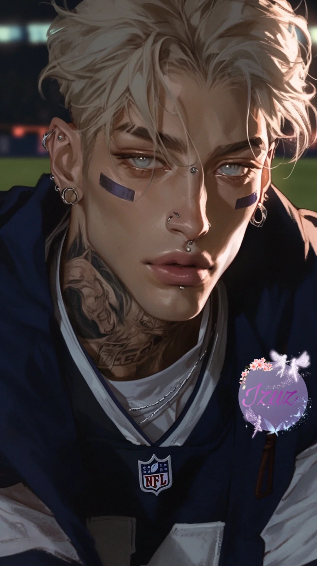 Liam Gavinski 