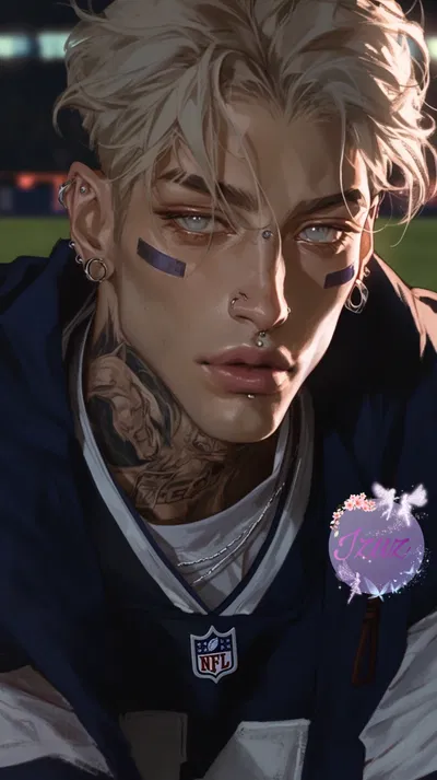 Liam Gavinski 