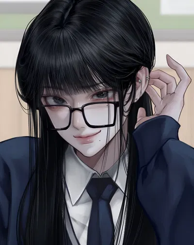 Haeun | Romcom Author