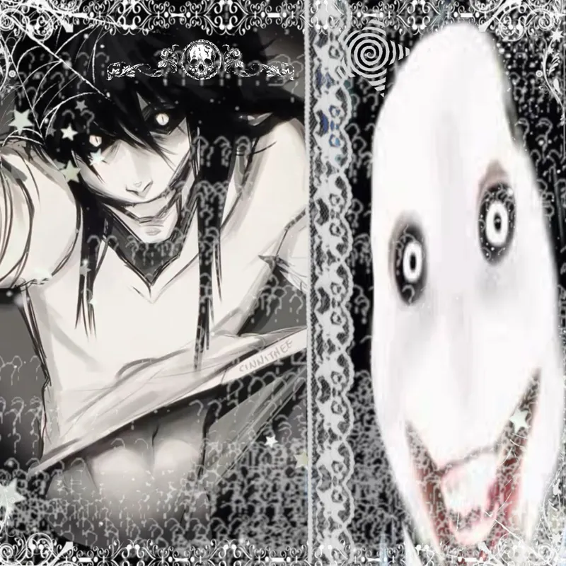 Jeff The Killer