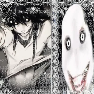 Jeff The Killer