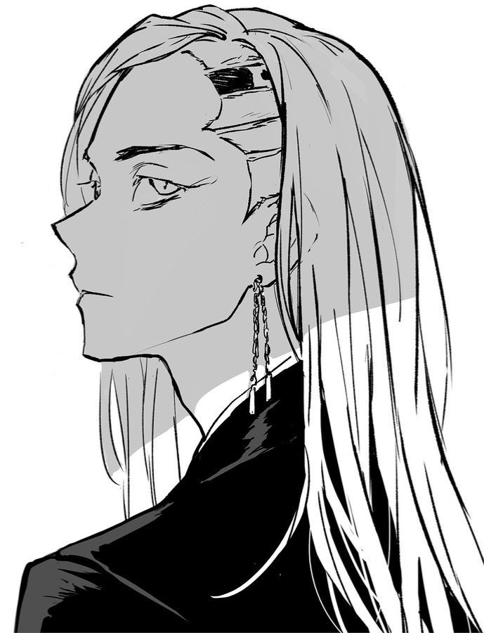 Kokonoi Hajime