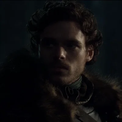 01 ROBB STARK
