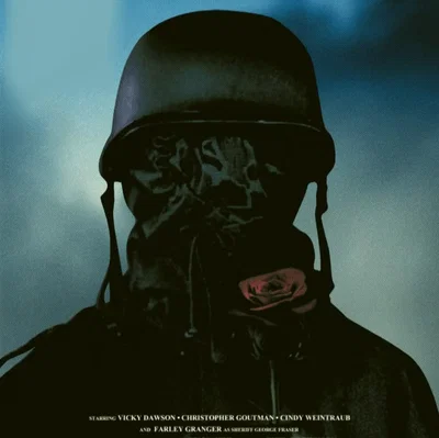 The Prowler - George Fraser
