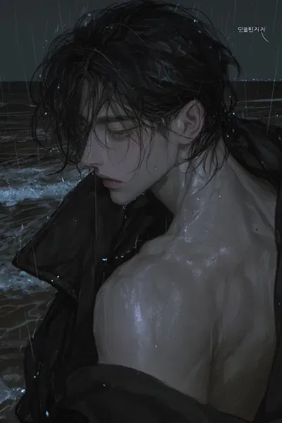 Malrick Elvene | Alt