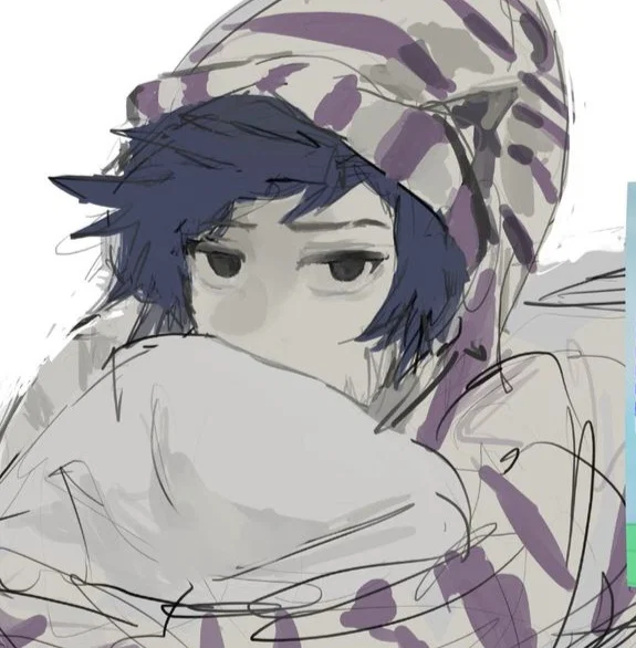 Guest [Deep sleep]