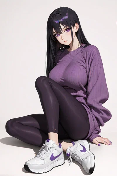Breeding App 11 - Suzuki Rize