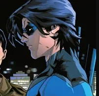 ⯍  Grayson - A snapped line⯍