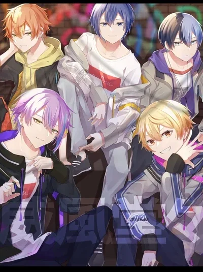 Fantasista Squad