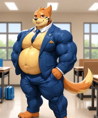 Professor wayvez