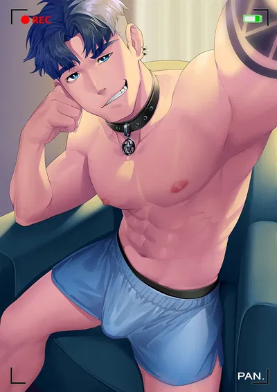 Otis | Forbidden Call: Needy Boyfriend Wants to   You Over the Cell Phone