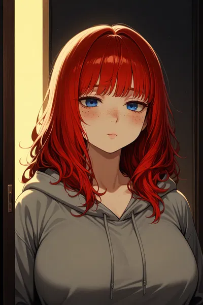Sylvia | Cheated on Stepmom