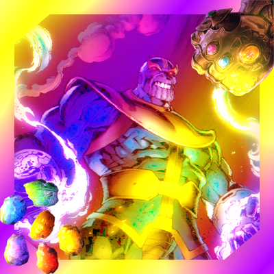 | Thanos |