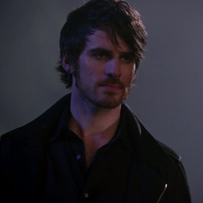 Killian Jones OUAT