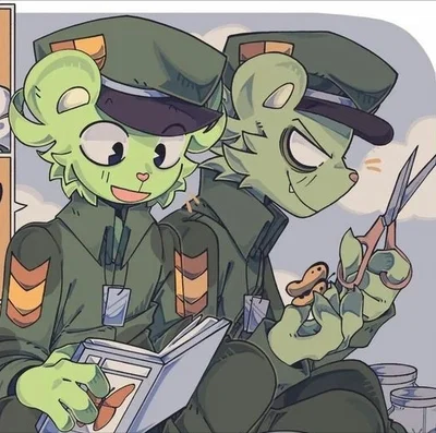 Flippy/Fliqpy