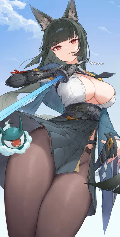 Hoshimi Miyabi 