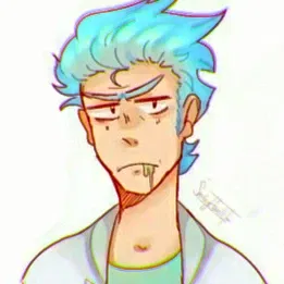 Rick Sanchez 