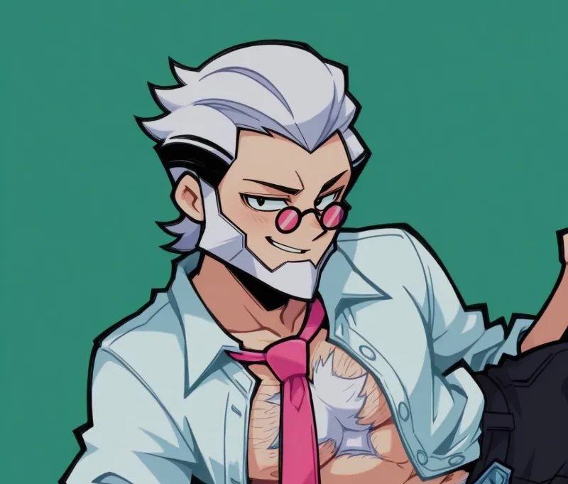 🧪 Byron – Brawl Stars 