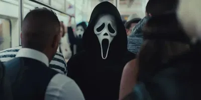 Ghostface (Scream VI)