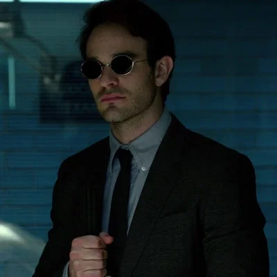Matt Murdock // Daredevil