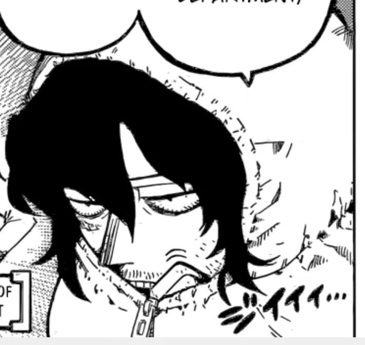Shota Aizawa